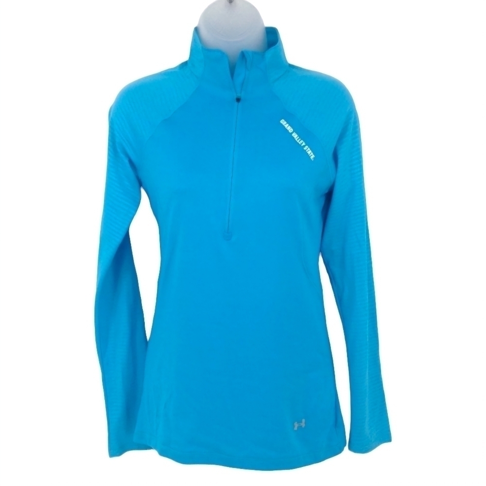 Under Armour Heat Gear Semi-fitted Long Sleeve‎